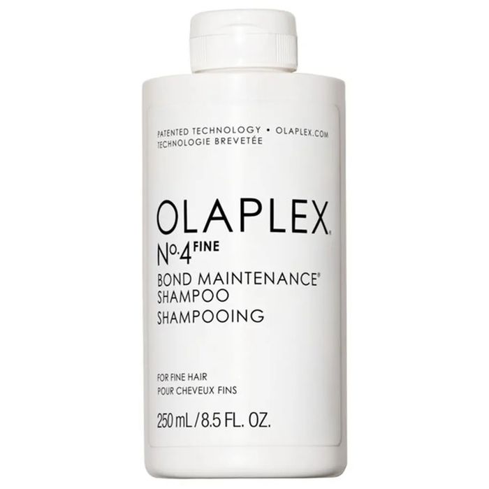 Olaplex No.4 Fine szampon zwiększający objętość do cienkich włosów 250