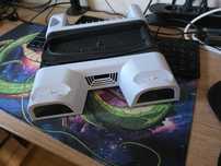 Podstawka chlodzaca FROOGIEX PS5/ PS5 Slim