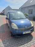 Toyota Yaris Verso