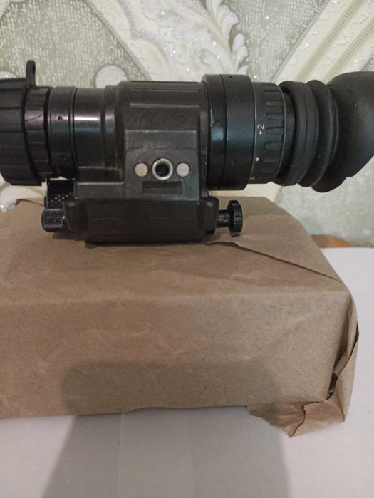 ПНБ PVS 14 gen2+