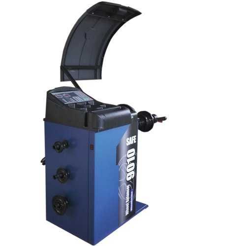 балансувальний станок . Готов до відвантаження!