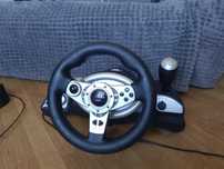 Kierownica PC PS4 PS3 XBOX one\360