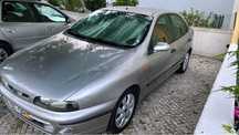 Brava fiat 1.2..