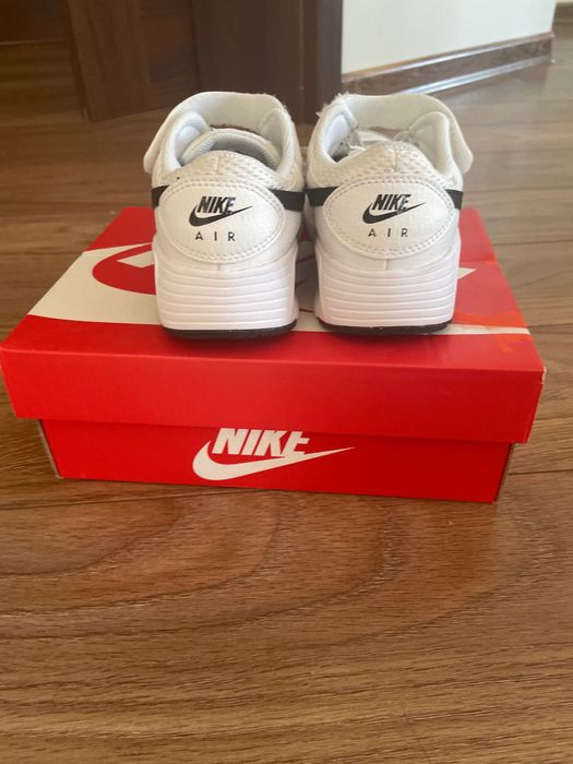 Nike air max 32,5