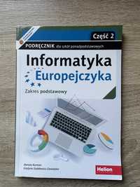 Informatyka Europejczyka