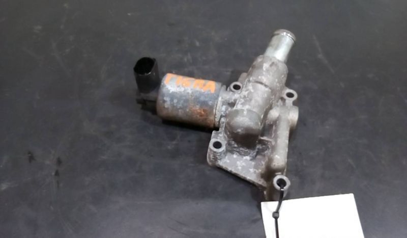 Válvula Egr Opel Tigra Twintop (X04)