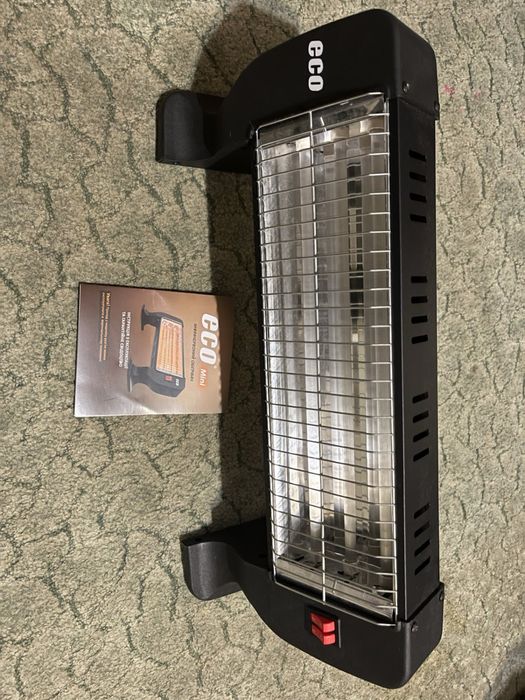 Продам Інфрачервоний обігрівач!