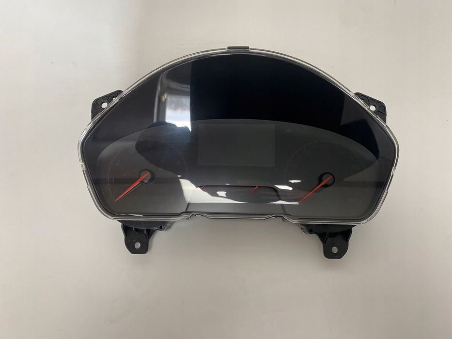 LICZNIK ZEGARY FORD FOCUS MK4 ST 2.3 ECOBOOST ZWYKŁY KX7T-14C026-CAD