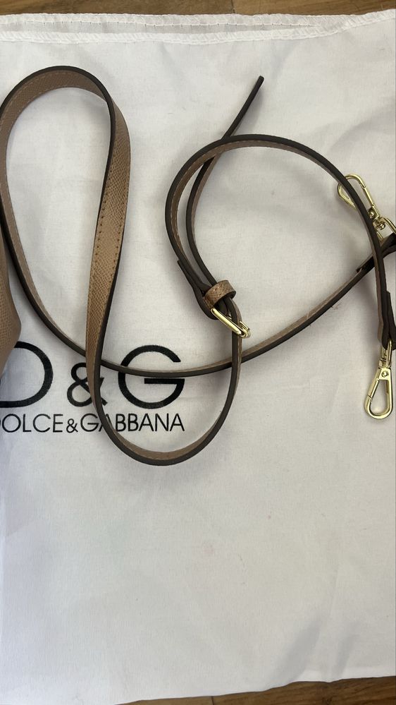 Сумка dolce&gabana