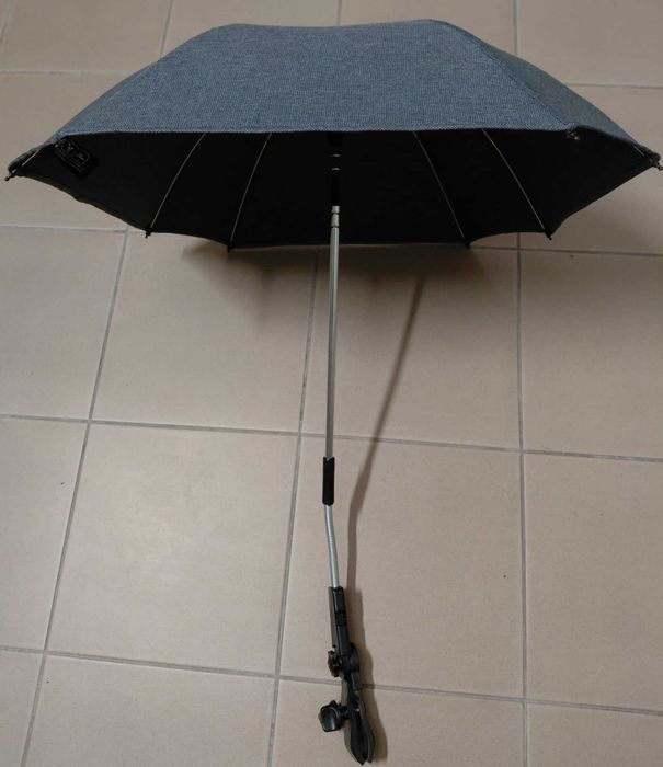 Parasolka do wózka firmy Reer, przeciwsłoneczna UV 50+, stan bdb