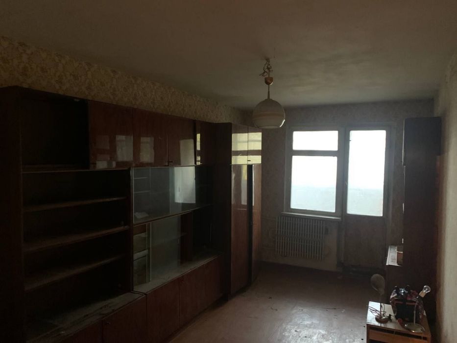 Недорого продам 3к. квартиру в Харкові