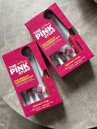 Електричні щітки для прибирання Pink Stuff