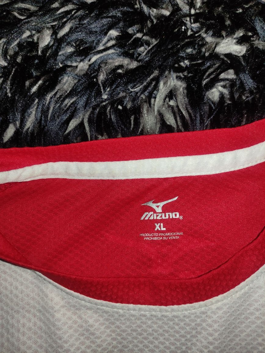 T-shirt Mizuno Medio Maratón de Sevilla 2018- XL - Nova

Entrega em mã