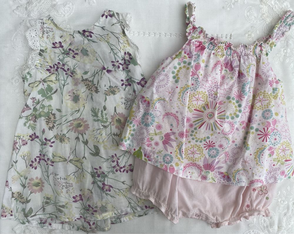 Vestido Fofo Body