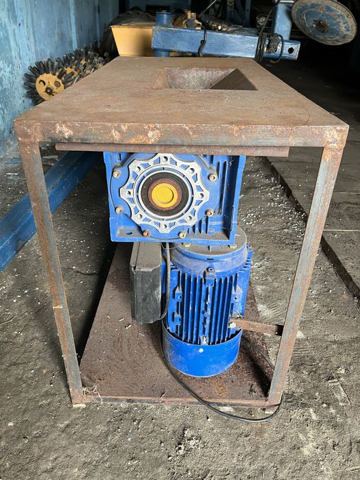 Maszyna do cięcia liści herbaty tytoniu ziół