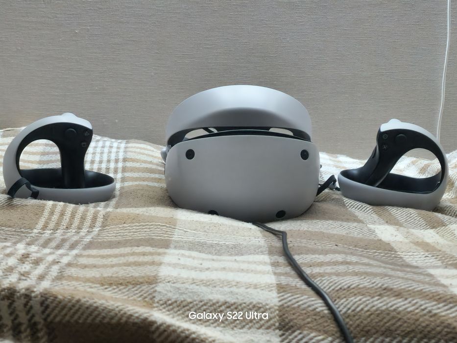 СРОЧНО Playstation VR 2/psvr2