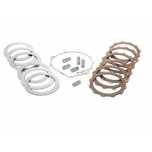 Kit discos , separadores , molas e Junta TRW Suzuki DL650 vstorm SV650