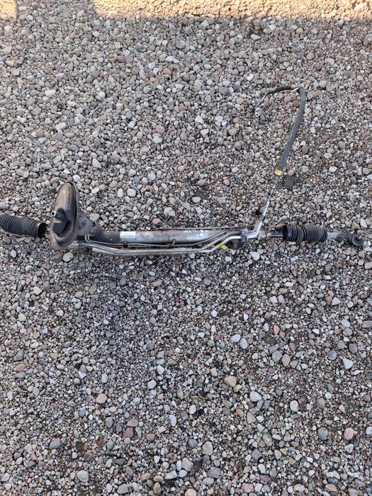 Maglownica Mondeo mk 4 lift 2.0 tdci Europa