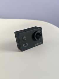 Kamera sportowa SJ4000 wodoodporna rejestrator samochodowy