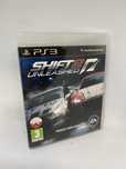 Gra Need for Speed Shift 2 Unleashed PS3 Sony Play Station 3