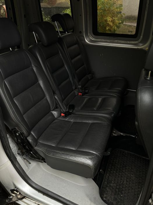 Продам VW Caddy 1.9 2008р.