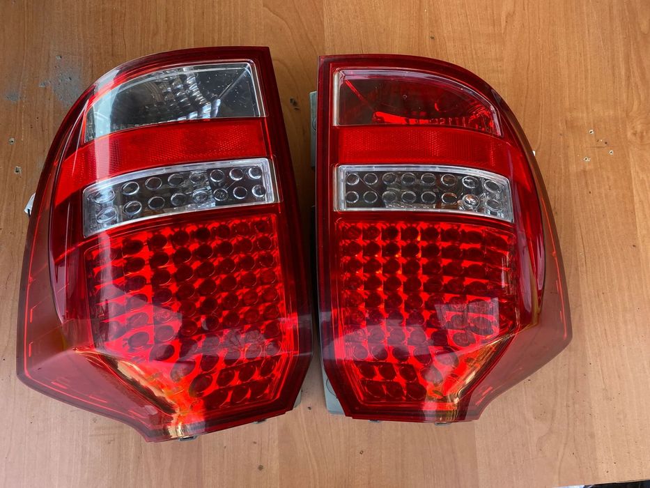 LAMPA TYŁ TYLNA PRAWA LUB LEWA KIA CEED I LIFT