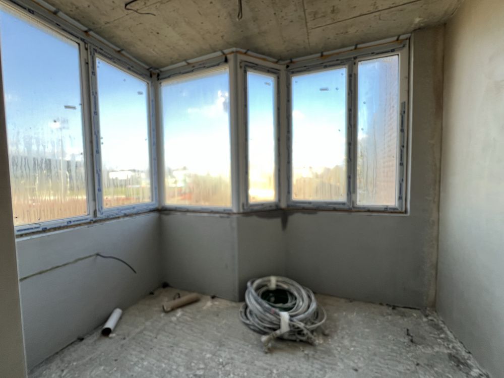 Продаж квартири в ЖК Преміум парк