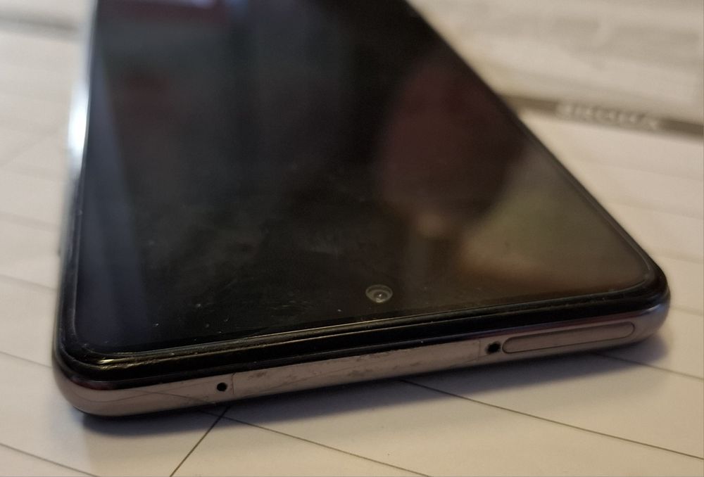 Samsung Galxy A 52S 5G 128GB