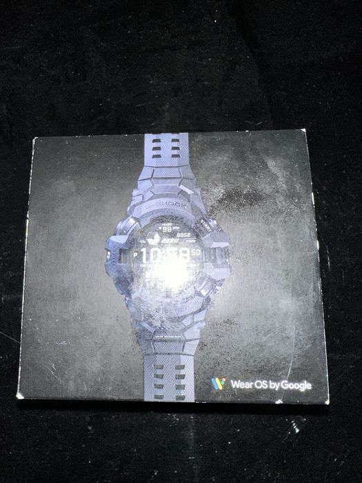 G-Shock GSW-H1000-1ER