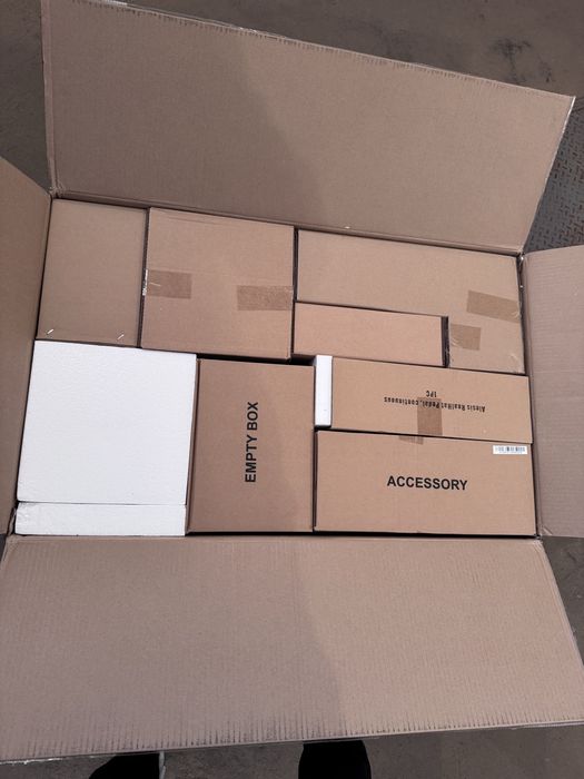 Alesis Command Mesh Kit