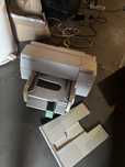 Drukarka hp hewlett packard 670c