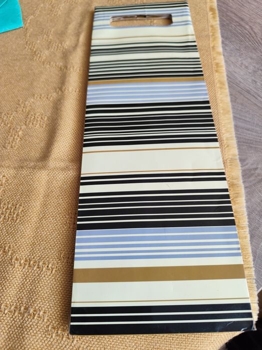 Torby papierowe prezentowe