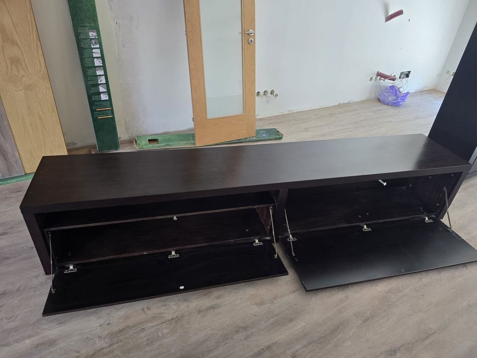 Móvel TV sala em bom estado