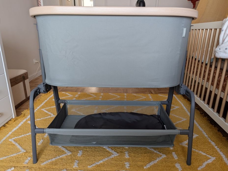 Berço Maxi-Cosi  Iora 0-9kg