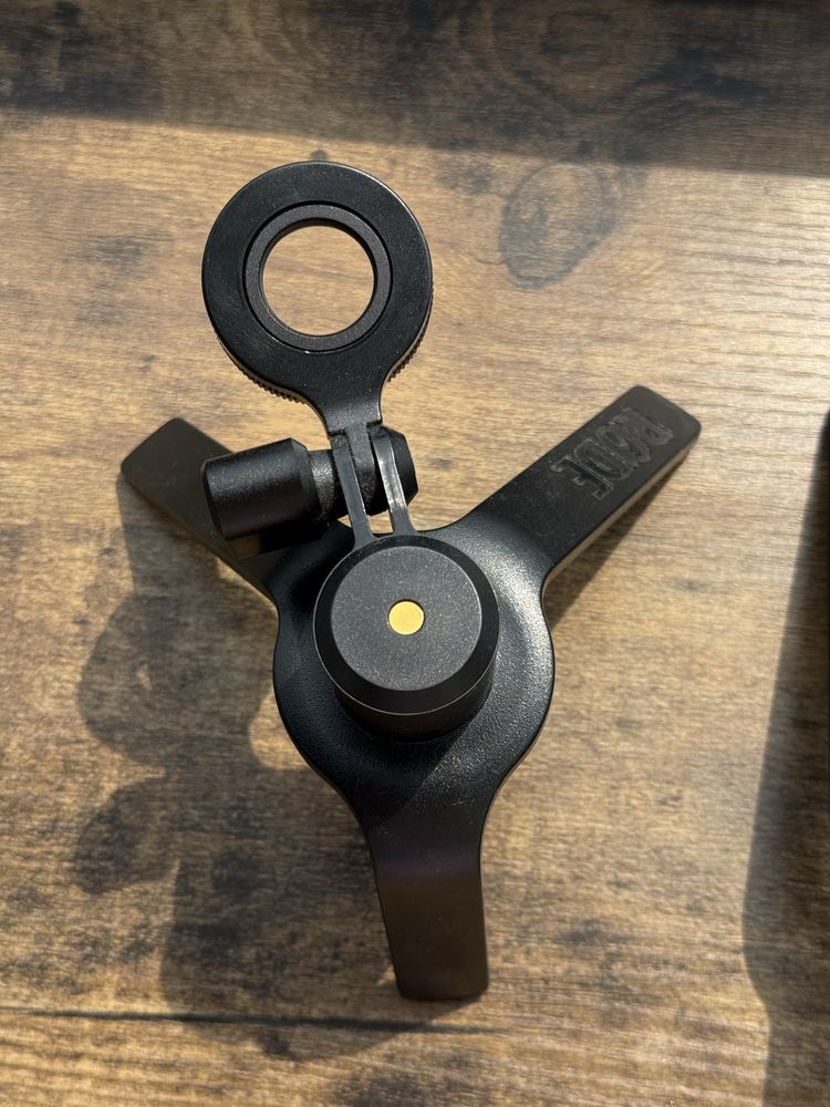 Mikrofon RODE NT-USB