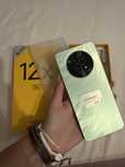 Realme 12x 5G telefon komórkowy telefon
