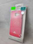 WYTRZYMAŁY Różowy CASE Jelly Samsung Galaxy A3 2016 | Sklep FV23