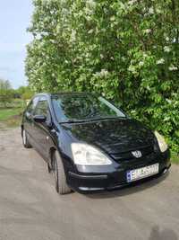 Honda Civic 1.4 gaz