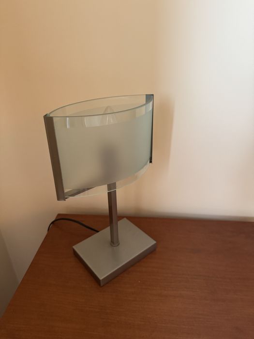 2 Candeeiros Mesinha Cabeceira