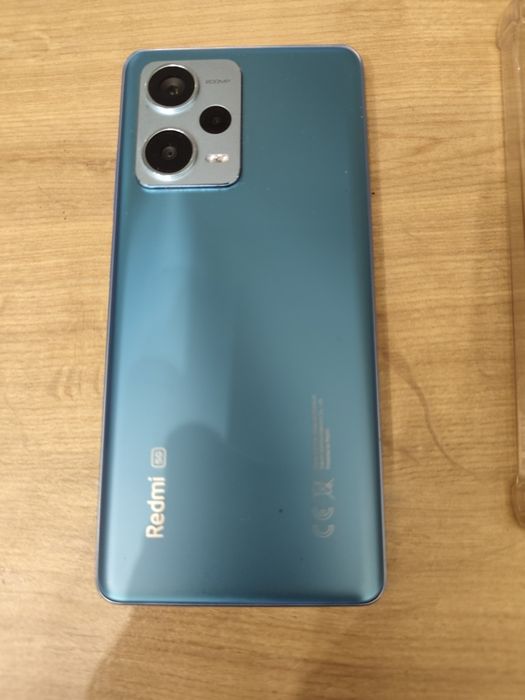 Xiaomi Redmi Note 12pro+ 5G