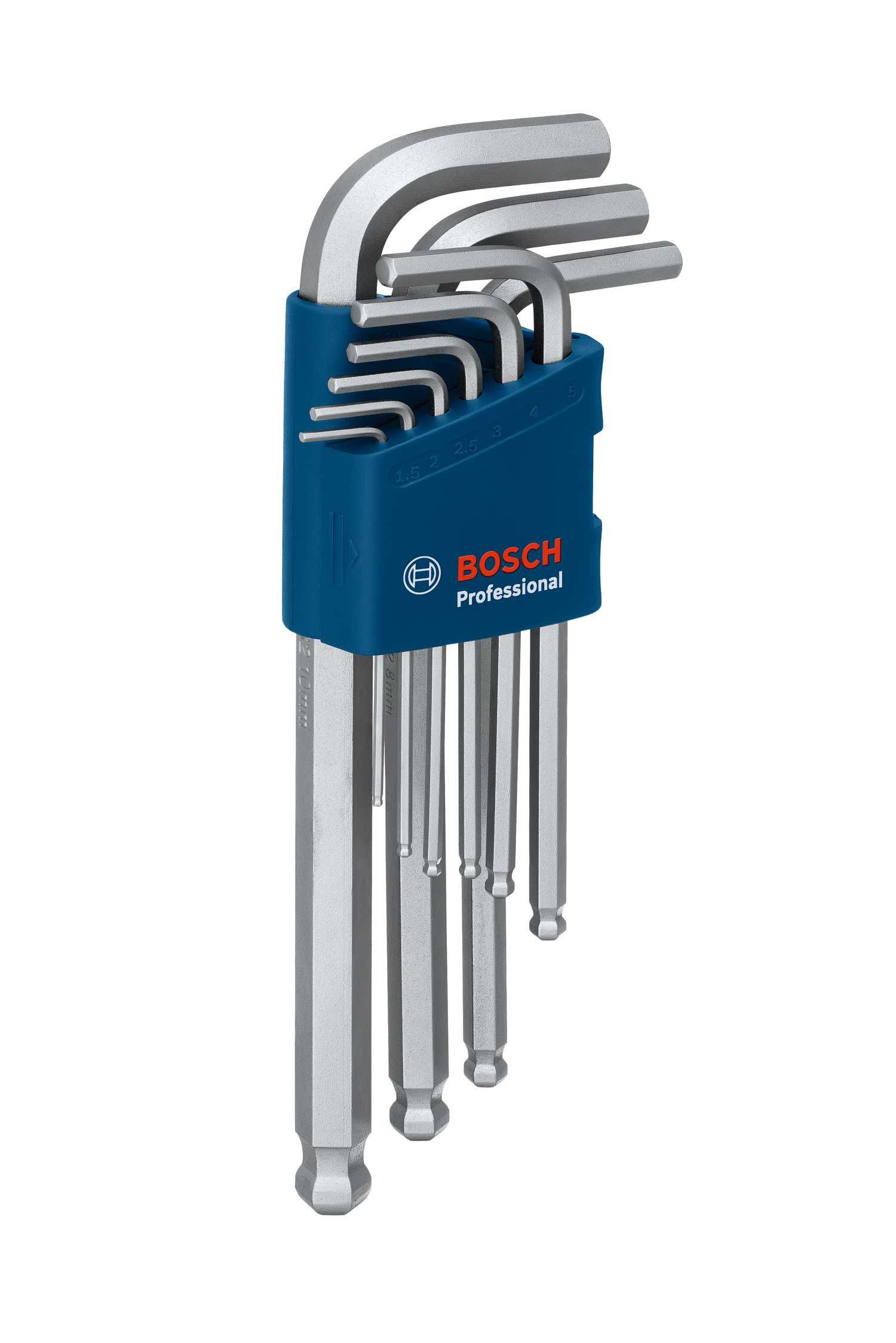 Ручной инструмент Bosch Professional, Bosch Professional VDE