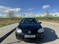 Volkswagen Golf Volkswagen Golf 140KM, komfortowy i dynamiczny