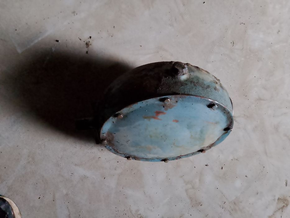 Kopaczka części         .