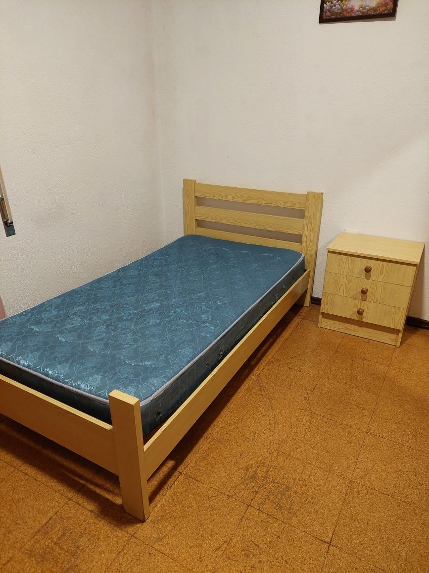 Mobiliário de Quarto