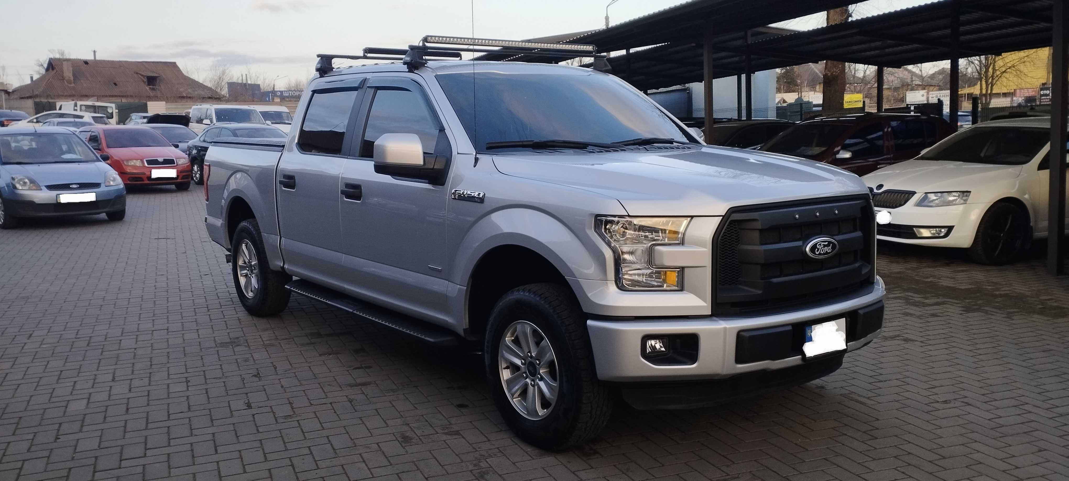 Ford F-150 2015p.