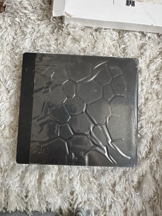 Zewnętrzny napęd dvd nagrywarka