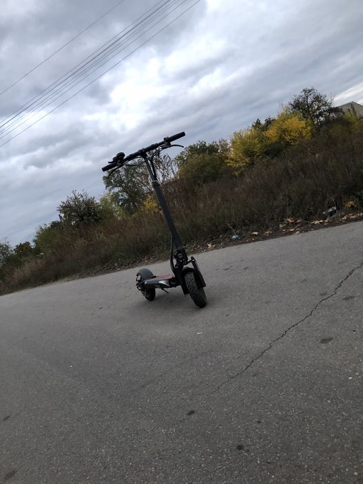 Продам самакат хороший стан