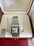Cartier Santos Galbee XL 2823 Automatico