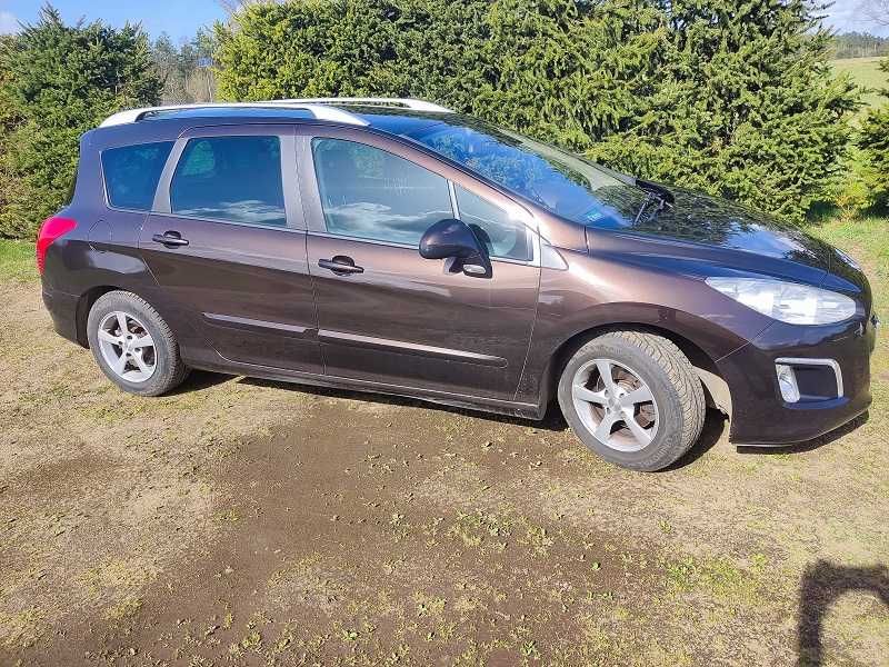 Peugeot 308 SW 1.6 HDi 110km Premium