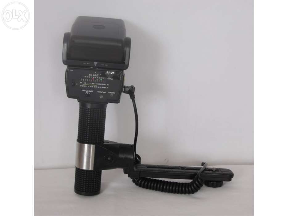 Flash sunpak g4500